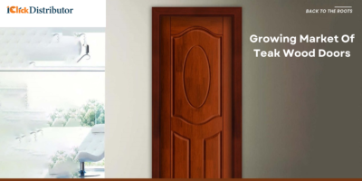 Teak Wood Door Business Opportunity