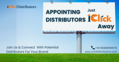 connect with verified distributors