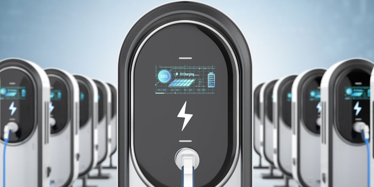 electric vehicle distribution