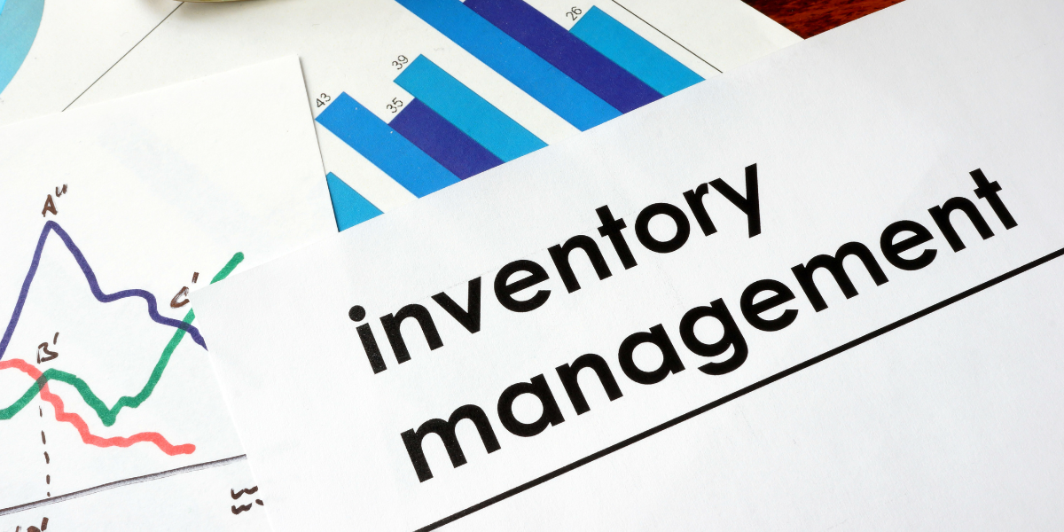 inventory inventory management