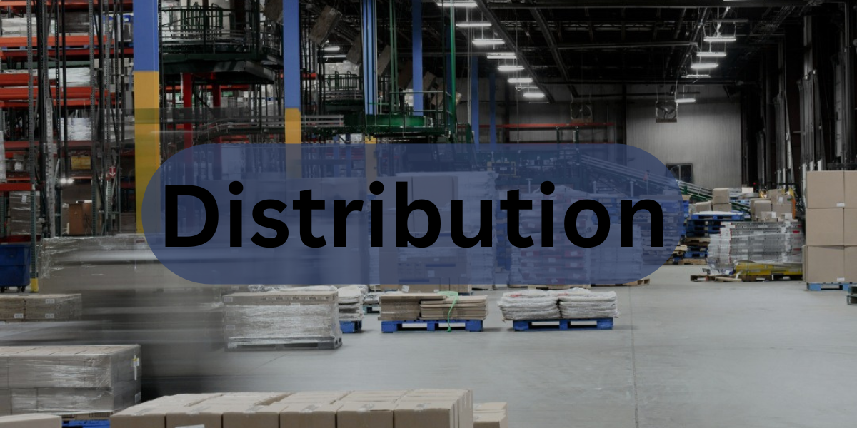 1clickdistributor distribution