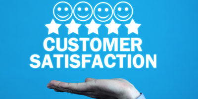 customer satisfaction