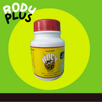 Body Plus