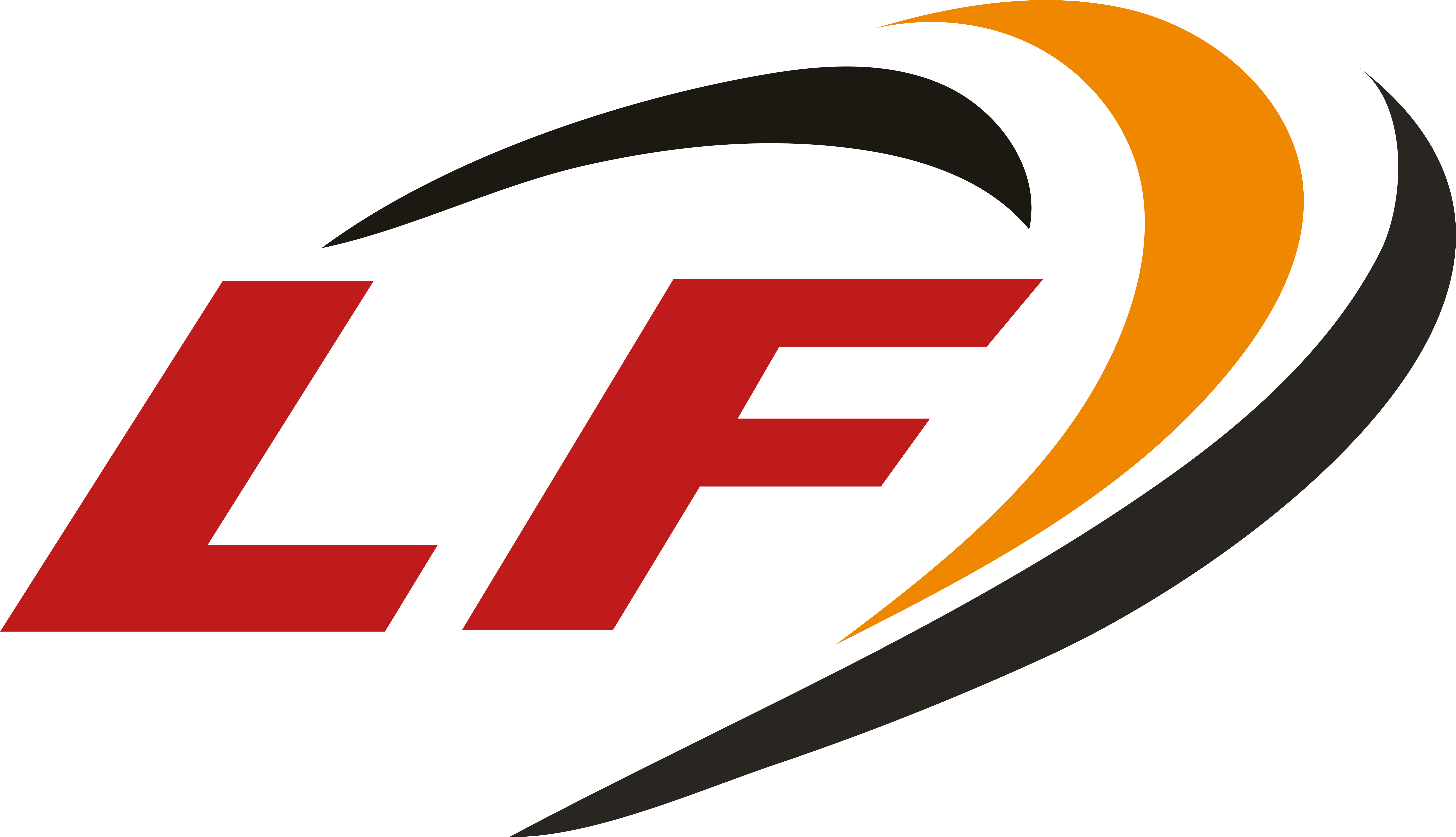 logo lf