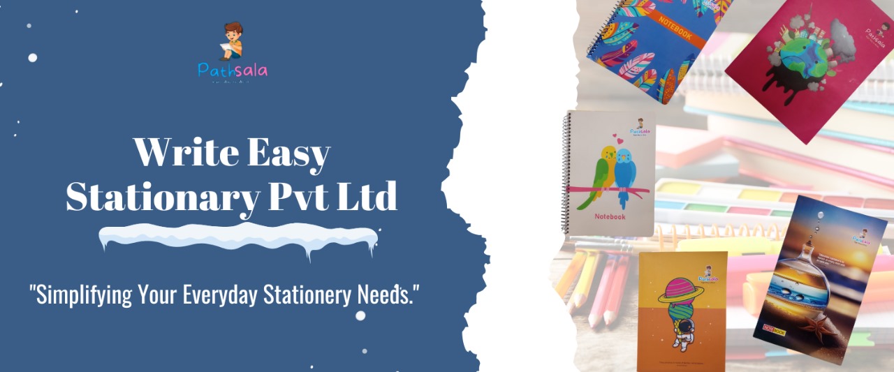 Top Stationery Brands in india