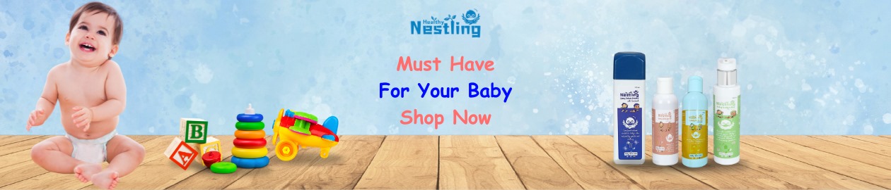 baby care Product manufacturer in india